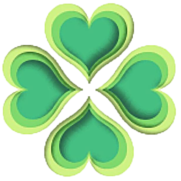 クローバーロゴ